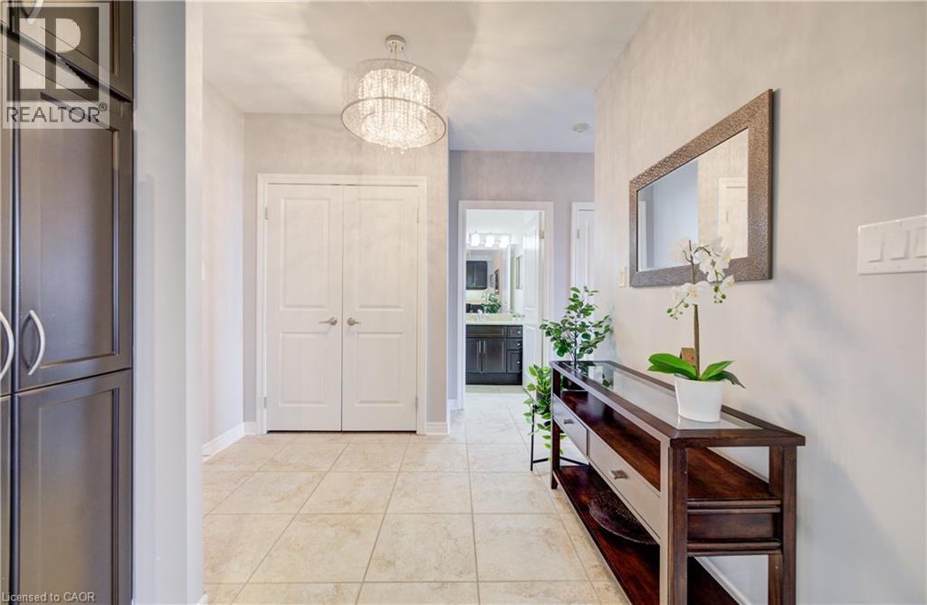 539 Belmont Avenue W Unit# 407, Kitchener, Ontario  N2M 0A2 - Photo 7 - 40816000