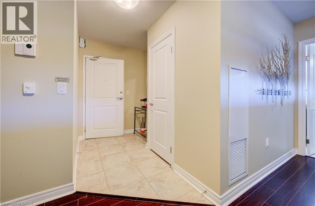 539 Belmont Avenue W Unit# 407, Kitchener, Ontario  N2M 0A2 - Photo 40 - 40816000