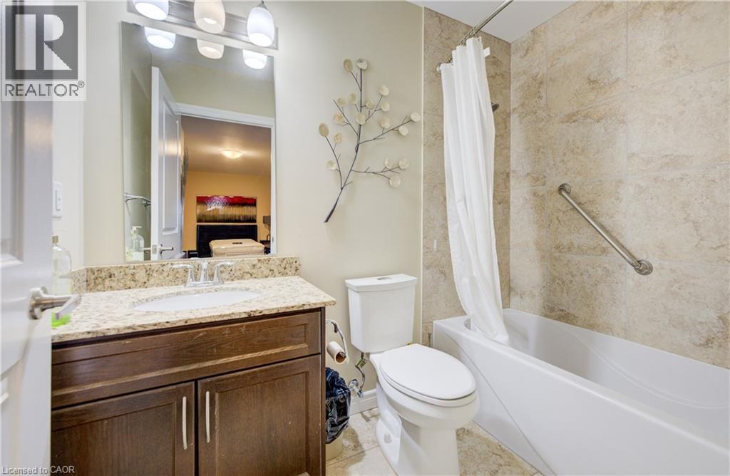 539 Belmont Avenue W Unit# 407, Kitchener, Ontario  N2M 0A2 - Photo 43 - 40816000
