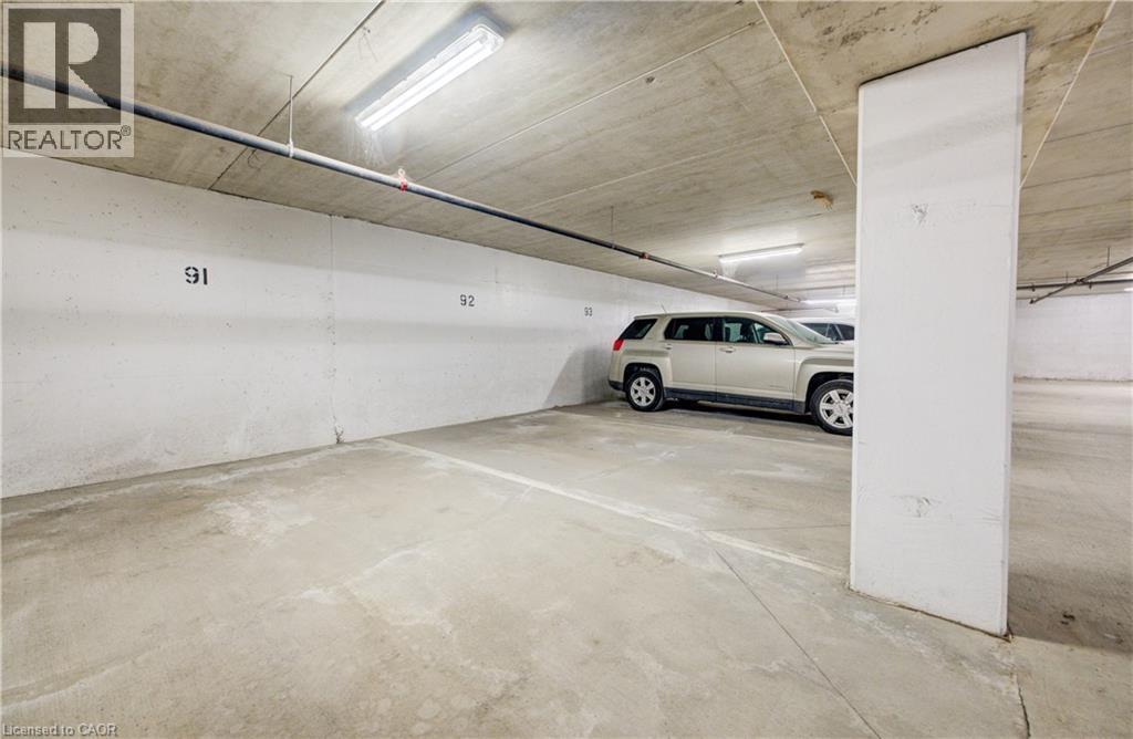 539 Belmont Avenue W Unit# 407, Kitchener, Ontario  N2M 0A2 - Photo 46 - 40816000