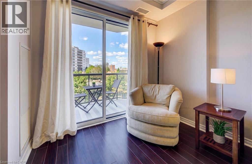 539 Belmont Avenue W Unit# 407, Kitchener, Ontario  N2M 0A2 - Photo 17 - 40816000