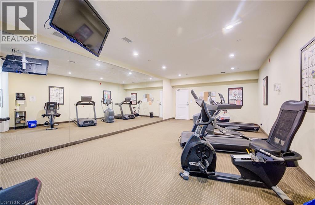 539 Belmont Avenue W Unit# 407, Kitchener, Ontario  N2M 0A2 - Photo 29 - 40816000