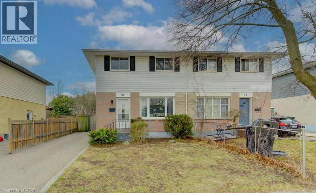 53 Winter Avenue, Cambridge, Ontario  N1R 5Z7 - Photo 2 - 40816058