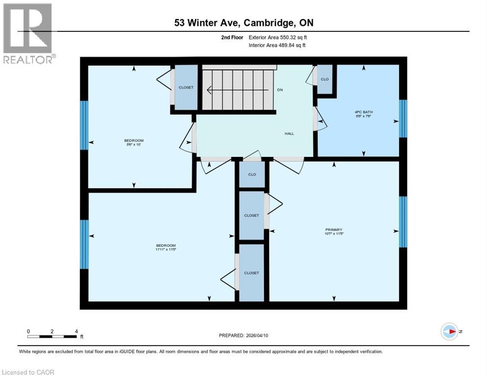 53 Winter Avenue, Cambridge, Ontario  N1R 5Z7 - Photo 39 - 40816058