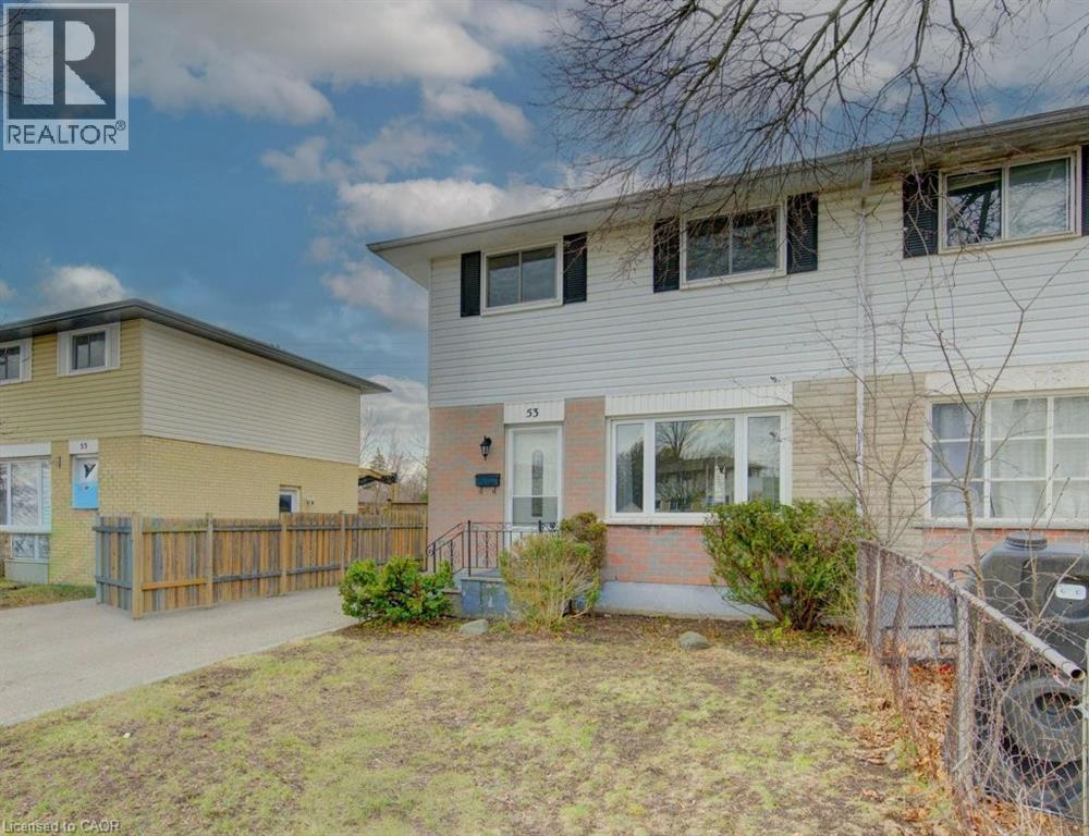 53 Winter Avenue, Cambridge, Ontario  N1R 5Z7 - Photo 3 - 40816058