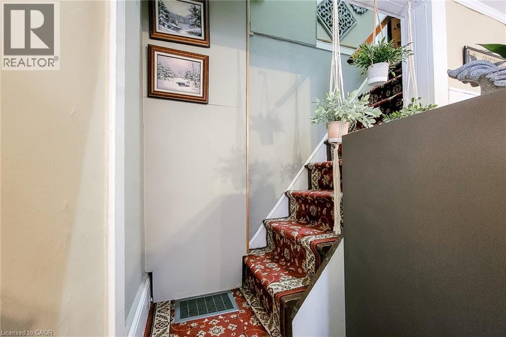 72 East 32nd Street, Hamilton, Ontario  L8V 2R9 - Photo 21 - 40816344