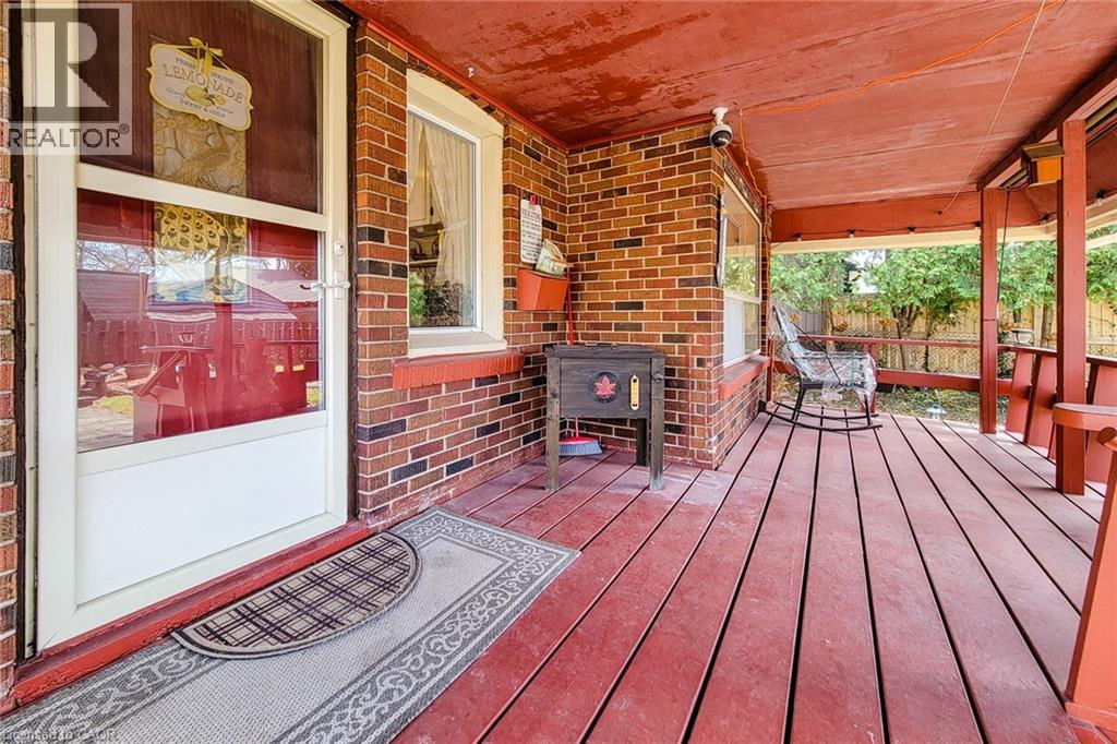 72 East 32nd Street, Hamilton, Ontario  L8V 2R9 - Photo 41 - 40816344