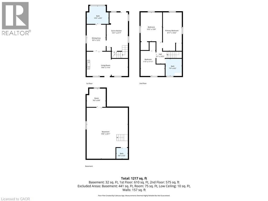 72 East 32nd Street, Hamilton, Ontario  L8V 2R9 - Photo 36 - 40816344