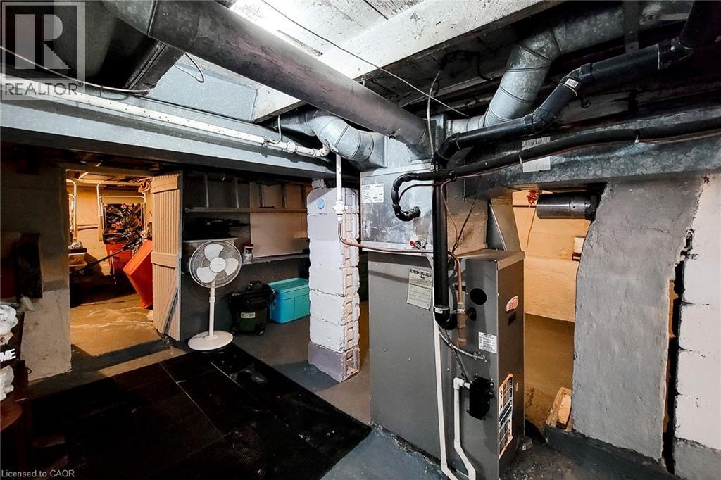 72 East 32nd Street, Hamilton, Ontario  L8V 2R9 - Photo 32 - 40816344