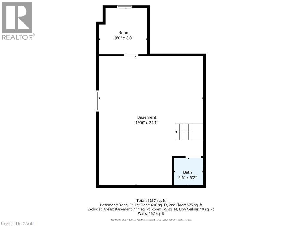 72 East 32nd Street, Hamilton, Ontario  L8V 2R9 - Photo 33 - 40816344