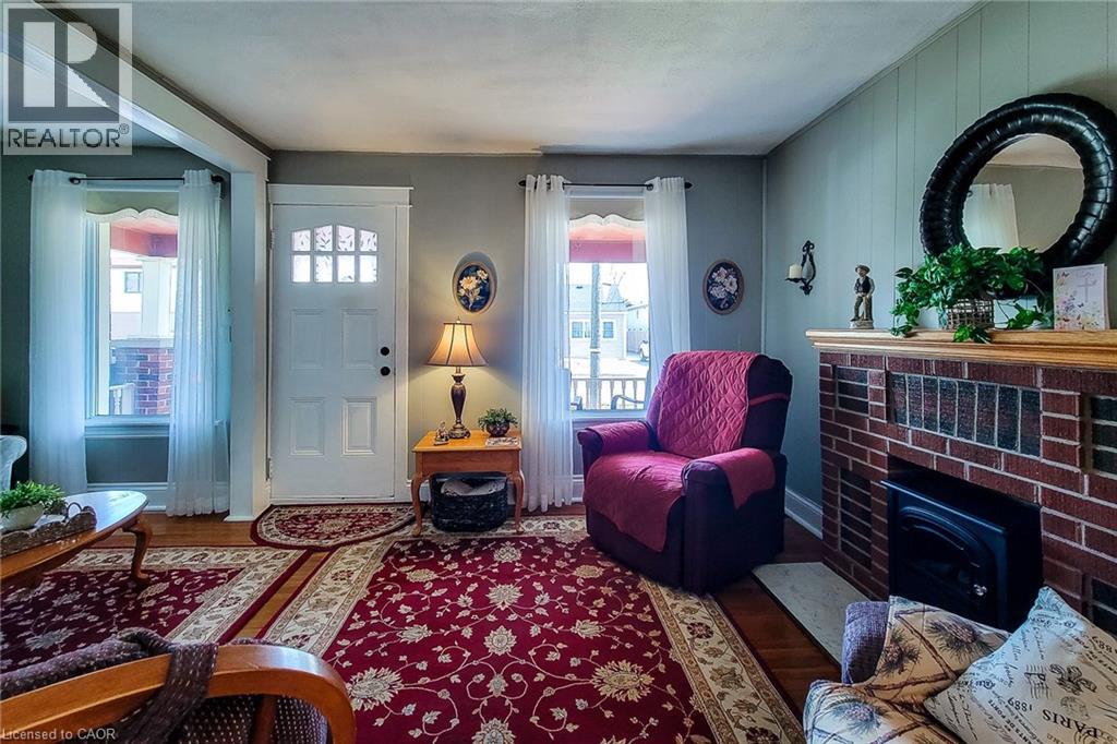 72 East 32nd Street, Hamilton, Ontario  L8V 2R9 - Photo 7 - 40816344