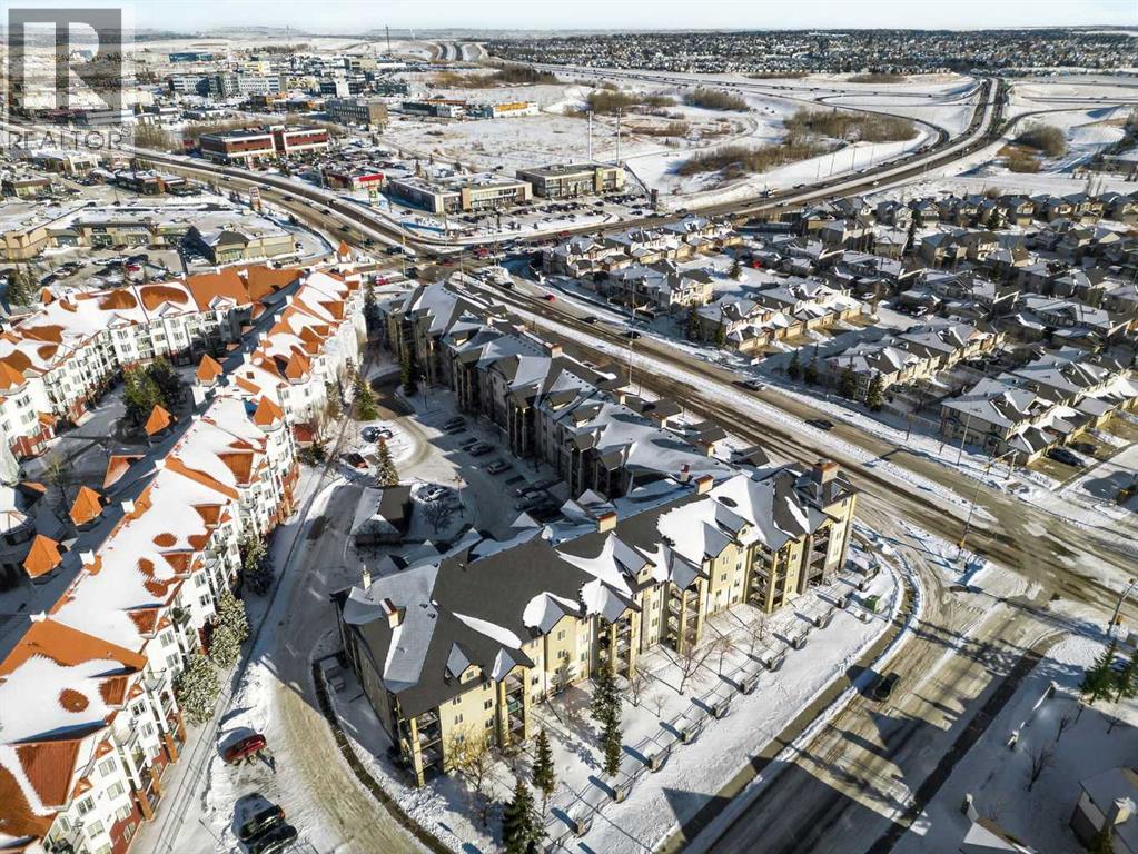 1425, 8810 Royal Birch Boulevard NW, Calgary, Alberta  T3G 6A9 - Photo 36 - A2289036