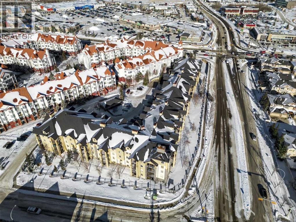 1425, 8810 Royal Birch Boulevard NW, Calgary, Alberta  T3G 6A9 - Photo 35 - A2289036