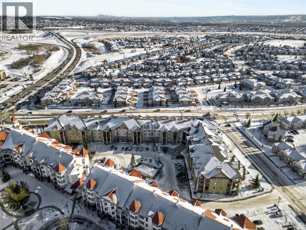 1425, 8810 Royal Birch Boulevard NW, Calgary, Alberta  T3G 6A9 - Photo 45 - A2289036