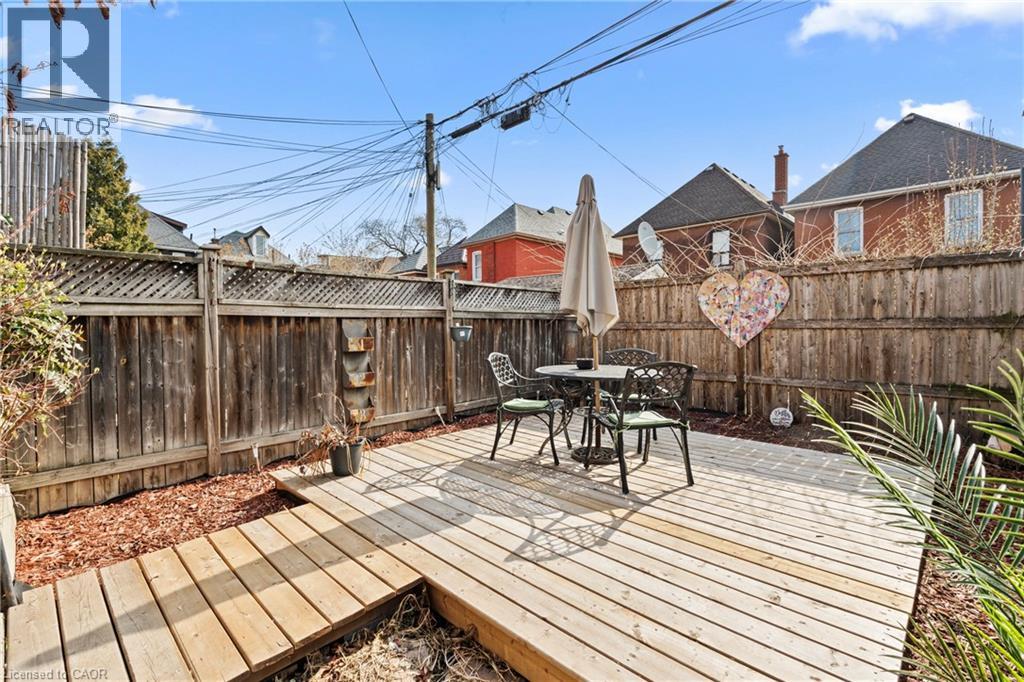 78 Clyde Street, Hamilton, Ontario  L8L 5R4 - Photo 28 - 40817096