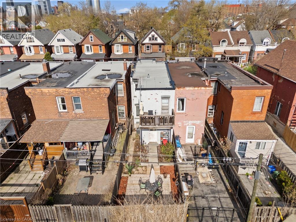 78 Clyde Street, Hamilton, Ontario  L8L 5R4 - Photo 30 - 40817096