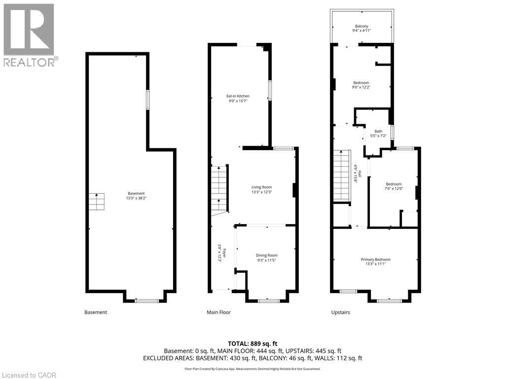 78 Clyde Street, Hamilton, Ontario  L8L 5R4 - Photo 35 - 40817096