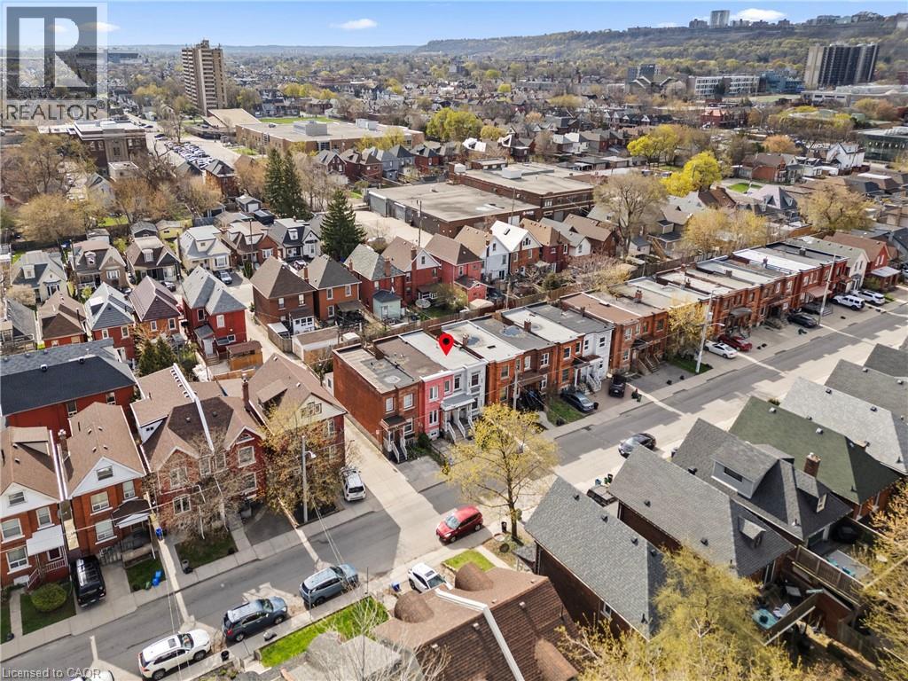 78 Clyde Street, Hamilton, Ontario  L8L 5R4 - Photo 31 - 40817096