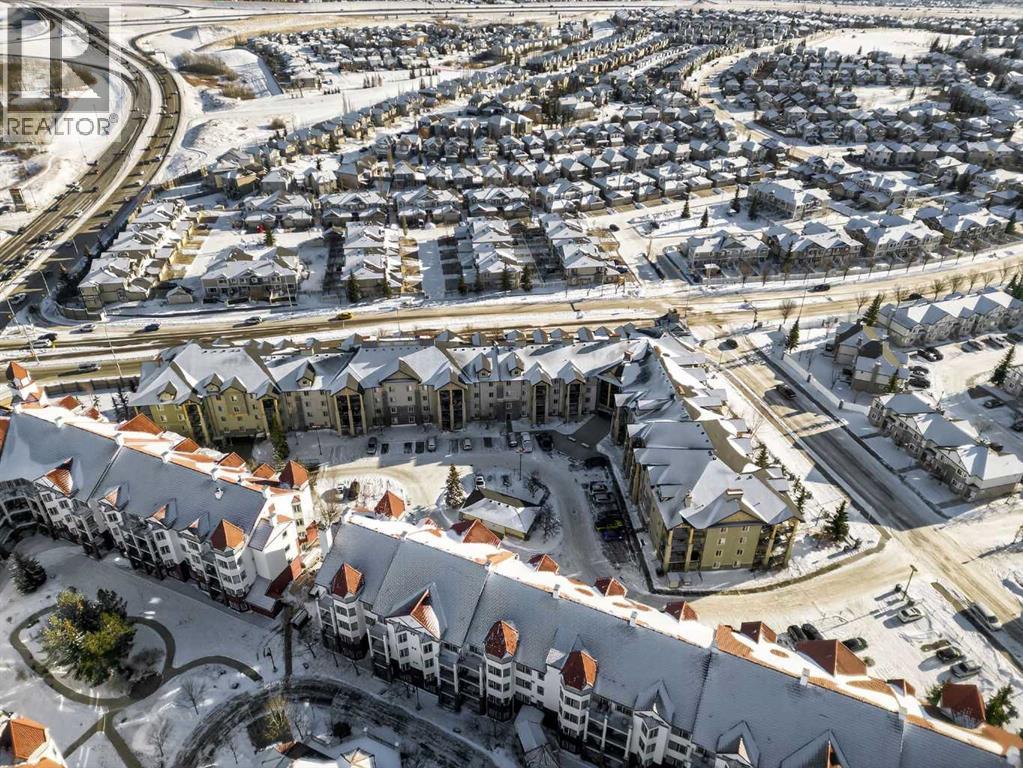 1425, 8810 Royal Birch Boulevard NW, Calgary, Alberta  T3G 6A9 - Photo 46 - A2289036