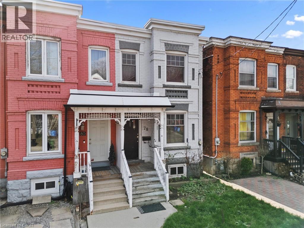 78 Clyde Street, Hamilton, Ontario  L8L 5R4 - Photo 2 - 40817096