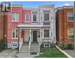 78 CLYDE Street, Hamilton, Ontario