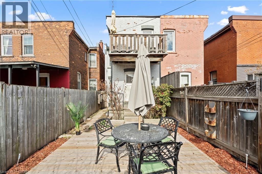 78 Clyde Street, Hamilton, Ontario  L8L 5R4 - Photo 26 - 40817096