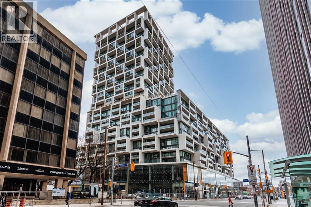 8 Hillsdale Avenue E Unit# 927, Toronto, Ontario  M4S 0A2 - Photo 3 - 40817157