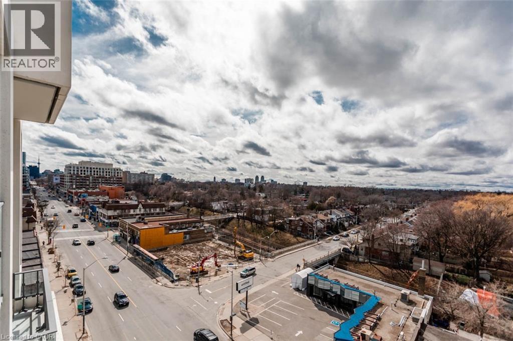 8 Hillsdale Avenue E Unit# 927, Toronto, Ontario  M4S 0A2 - Photo 13 - 40817157