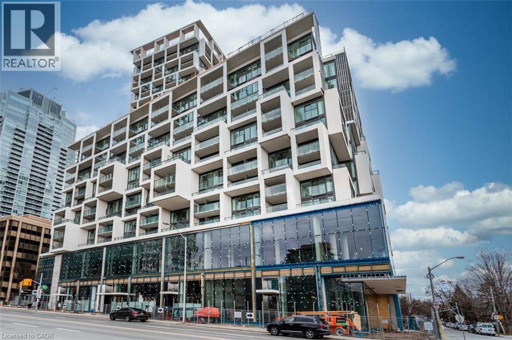 8 Hillsdale Avenue E Unit# 927, Toronto, Ontario  M4S 0A2 - Photo 2 - 40817157