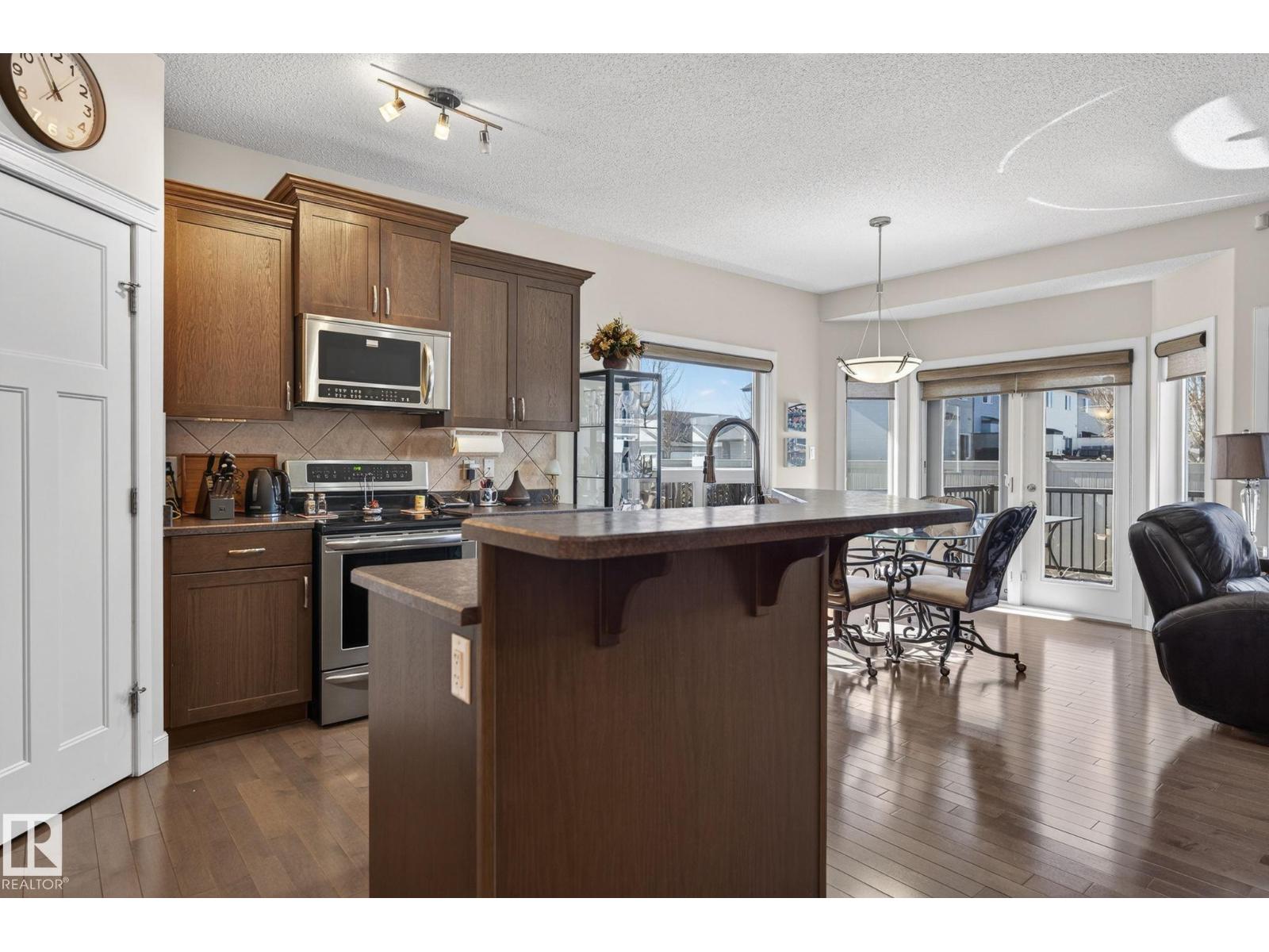 #25 340 Spruce Ridge Rd, Spruce Grove, Alberta  T7X 0J4 - Photo 11 - E4483500