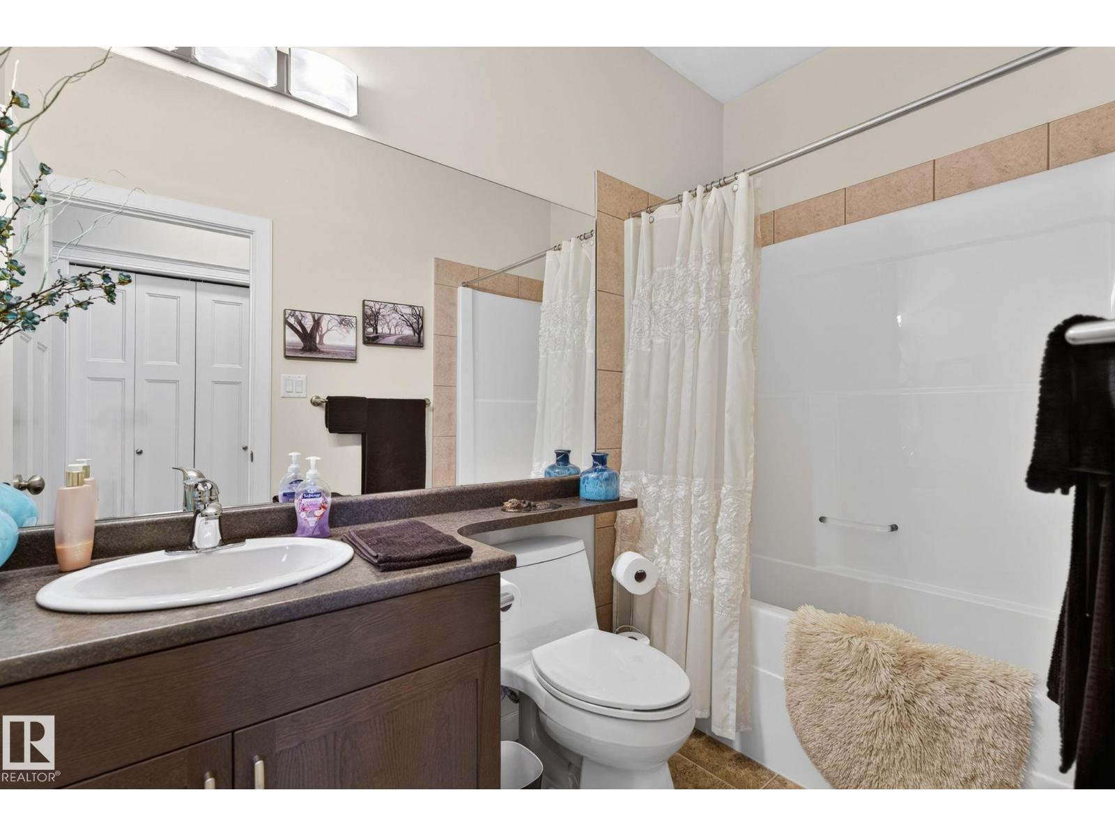 #25 340 Spruce Ridge Rd, Spruce Grove, Alberta  T7X 0J4 - Photo 18 - E4483500