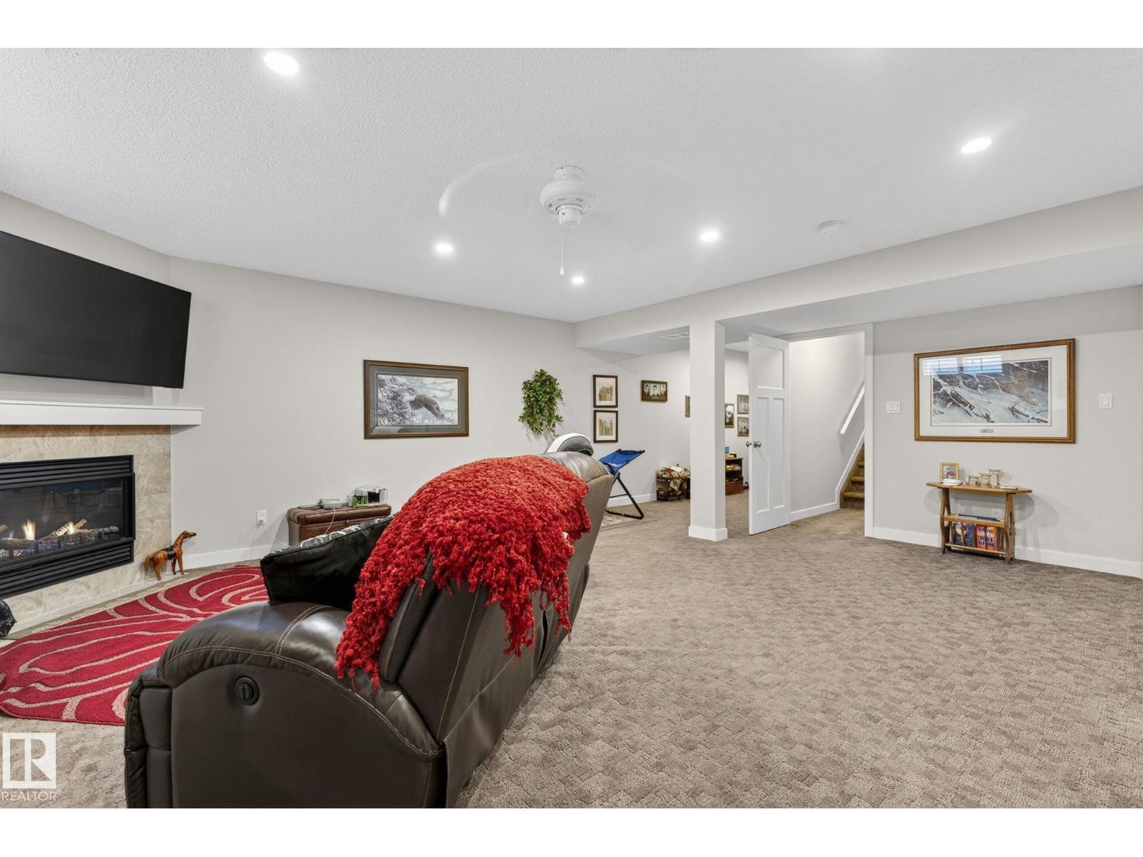 #25 340 Spruce Ridge Rd, Spruce Grove, Alberta  T7X 0J4 - Photo 26 - E4483500