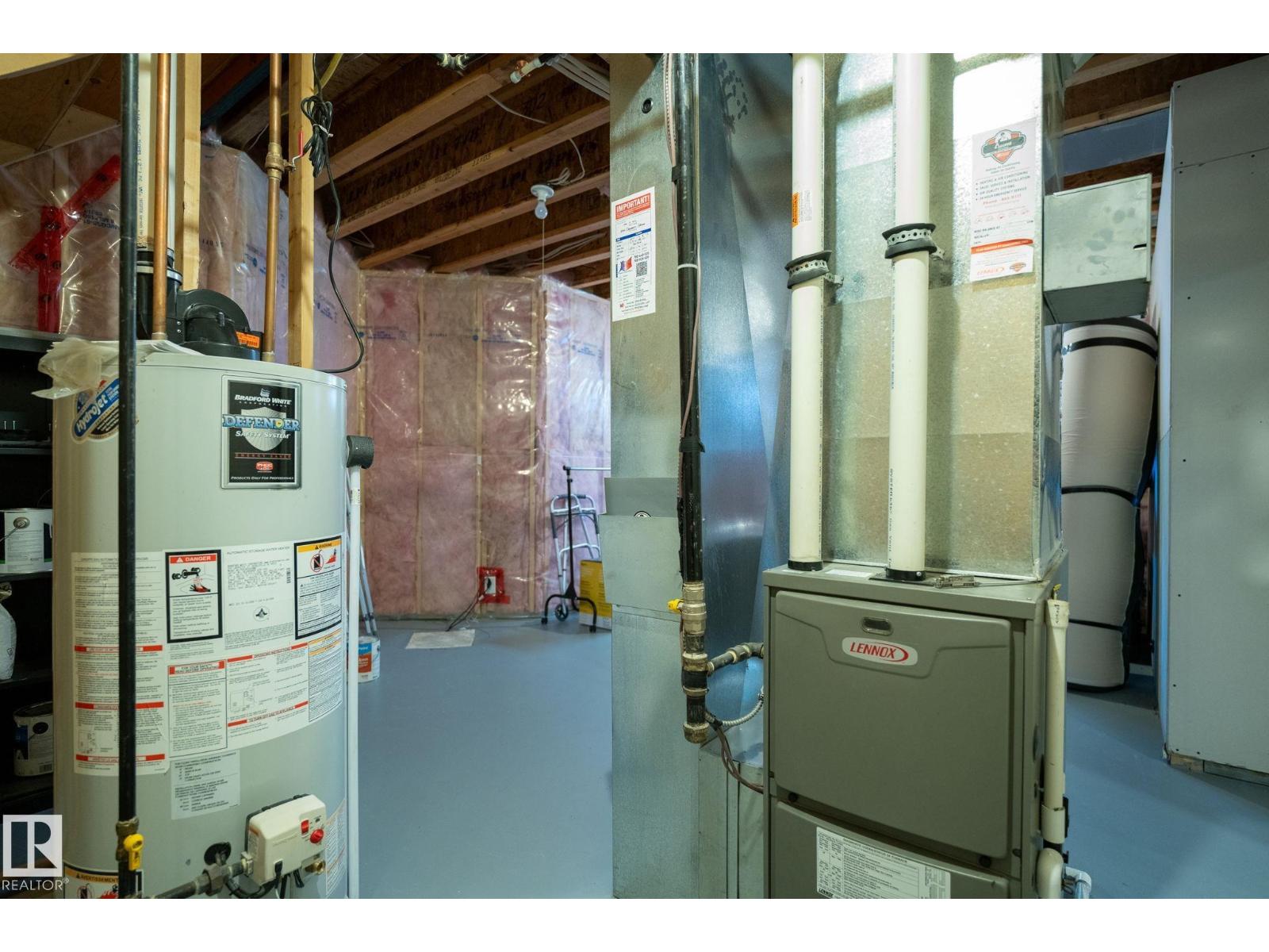 #25 340 Spruce Ridge Rd, Spruce Grove, Alberta  T7X 0J4 - Photo 33 - E4483500