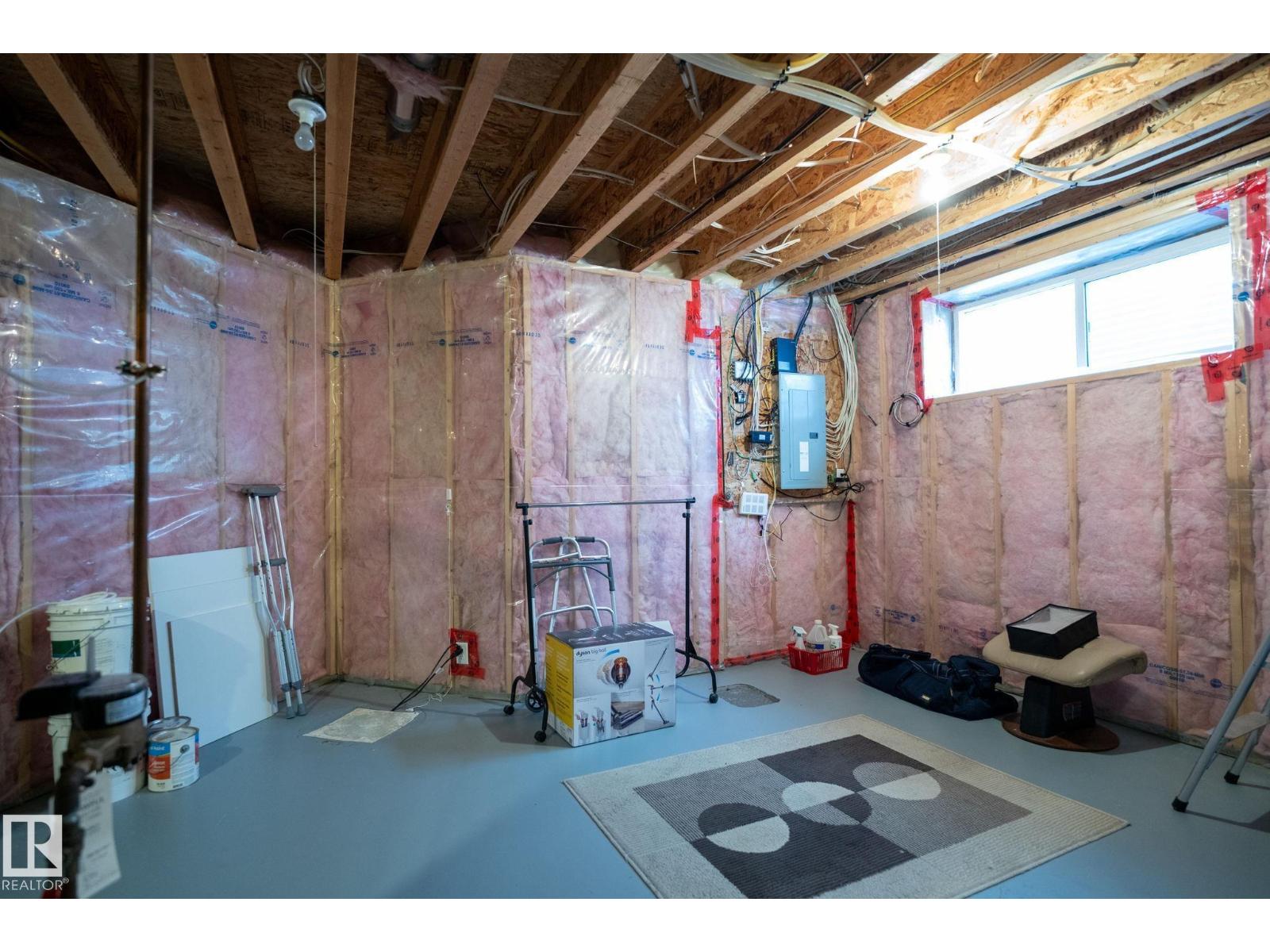 #25 340 Spruce Ridge Rd, Spruce Grove, Alberta  T7X 0J4 - Photo 34 - E4483500