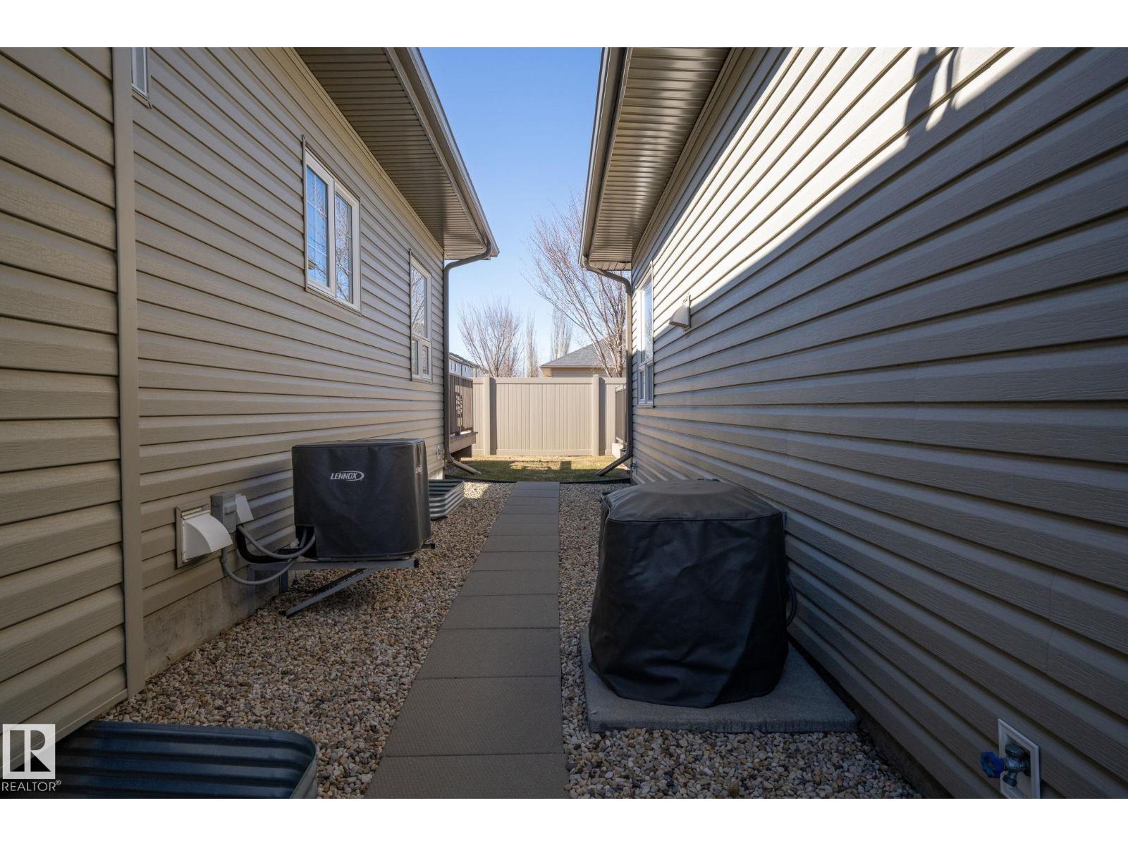 #25 340 Spruce Ridge Rd, Spruce Grove, Alberta  T7X 0J4 - Photo 37 - E4483500