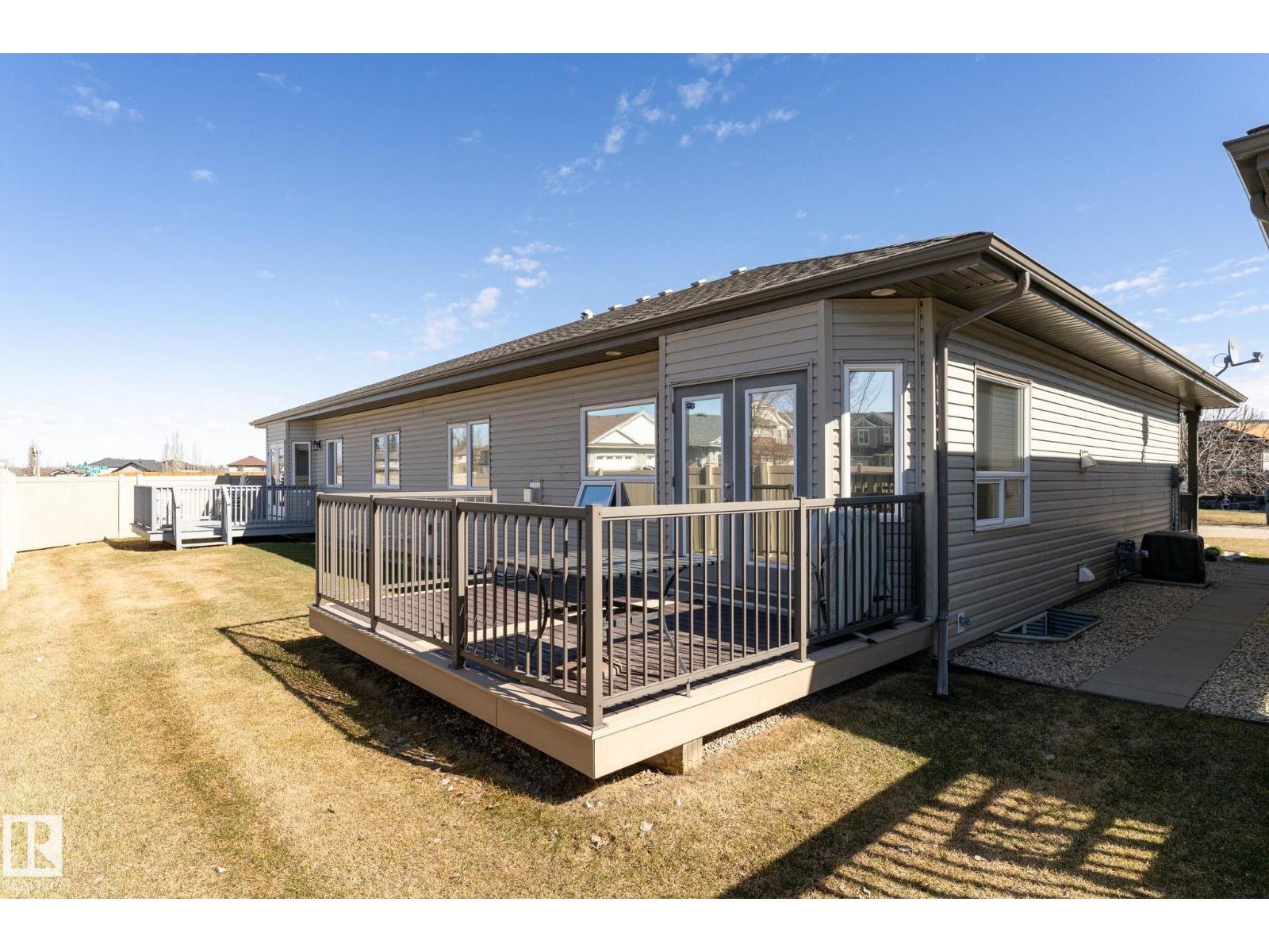#25 340 Spruce Ridge Rd, Spruce Grove, Alberta  T7X 0J4 - Photo 38 - E4483500