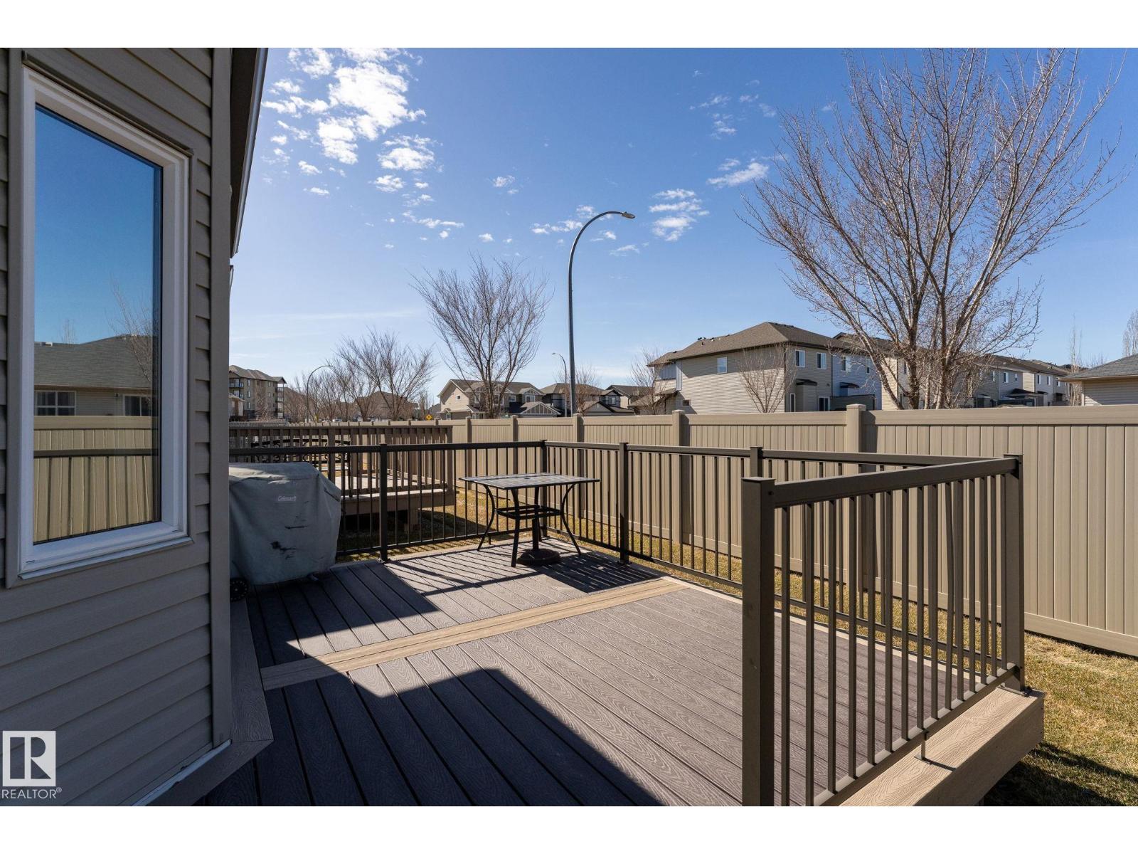 #25 340 Spruce Ridge Rd, Spruce Grove, Alberta  T7X 0J4 - Photo 39 - E4483500