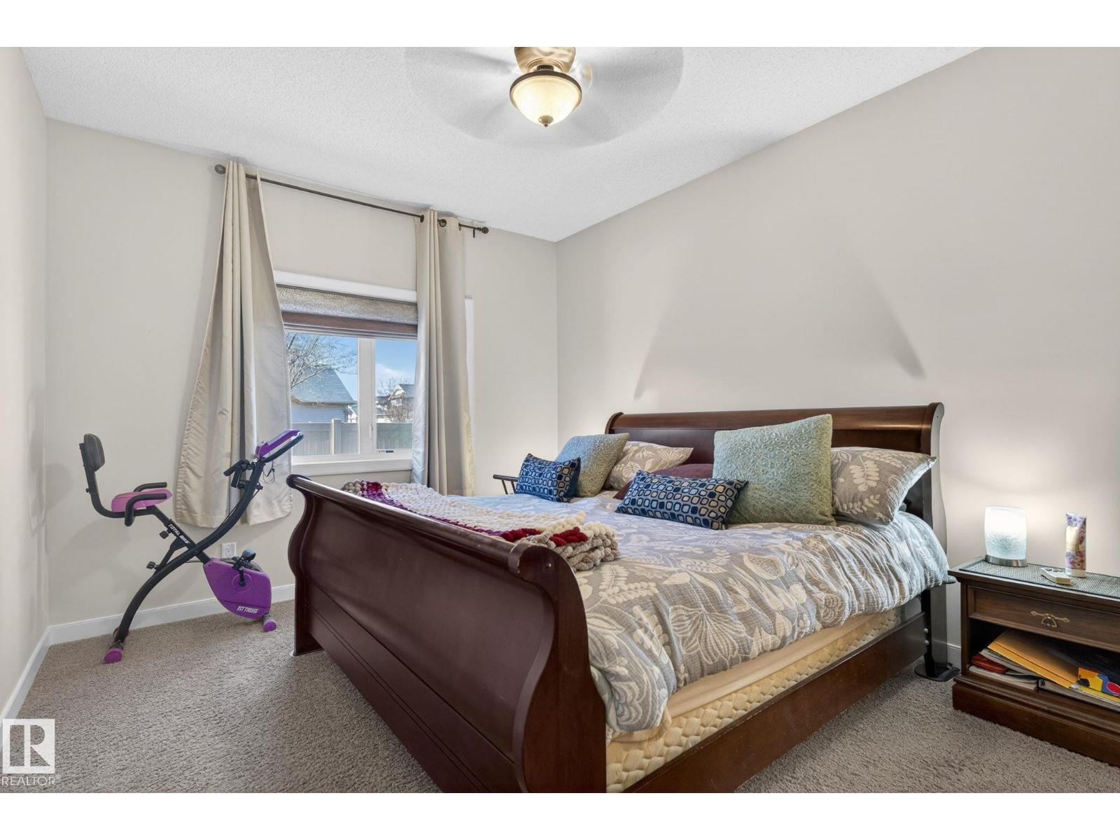 #25 340 Spruce Ridge Rd, Spruce Grove, Alberta  T7X 0J4 - Photo 19 - E4483500