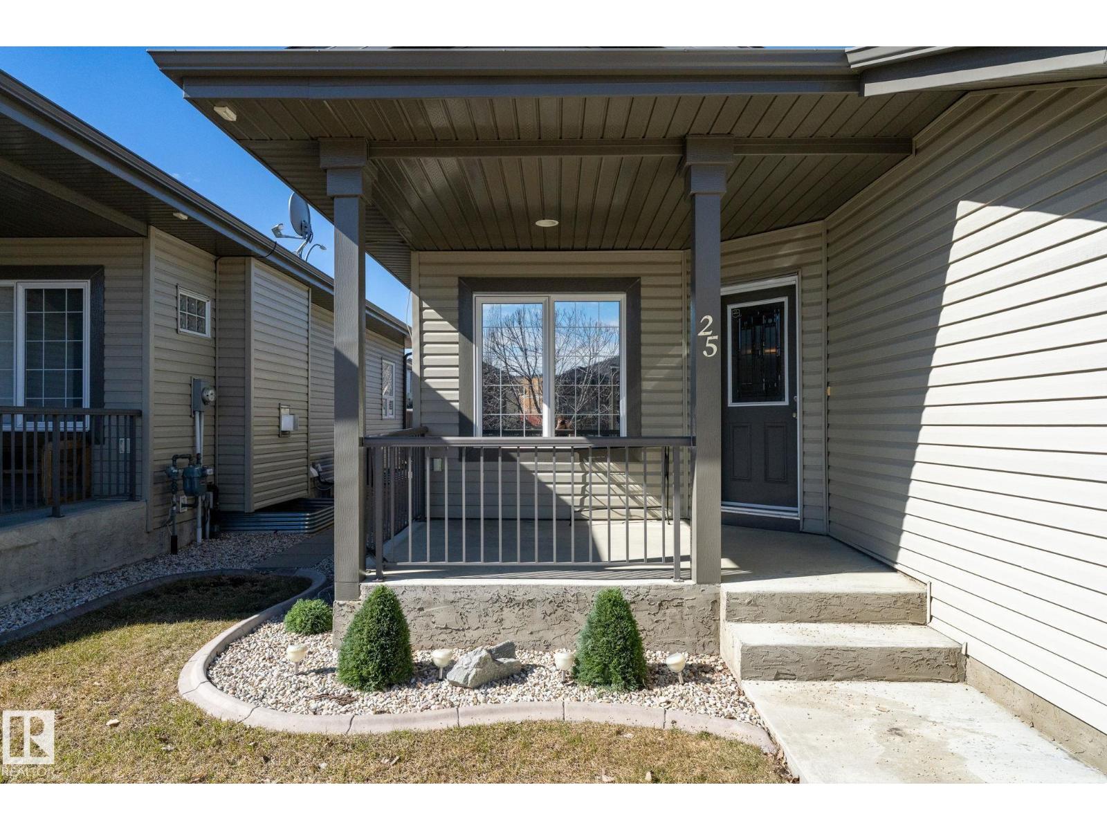 #25 340 Spruce Ridge Rd, Spruce Grove, Alberta  T7X 0J4 - Photo 3 - E4483500