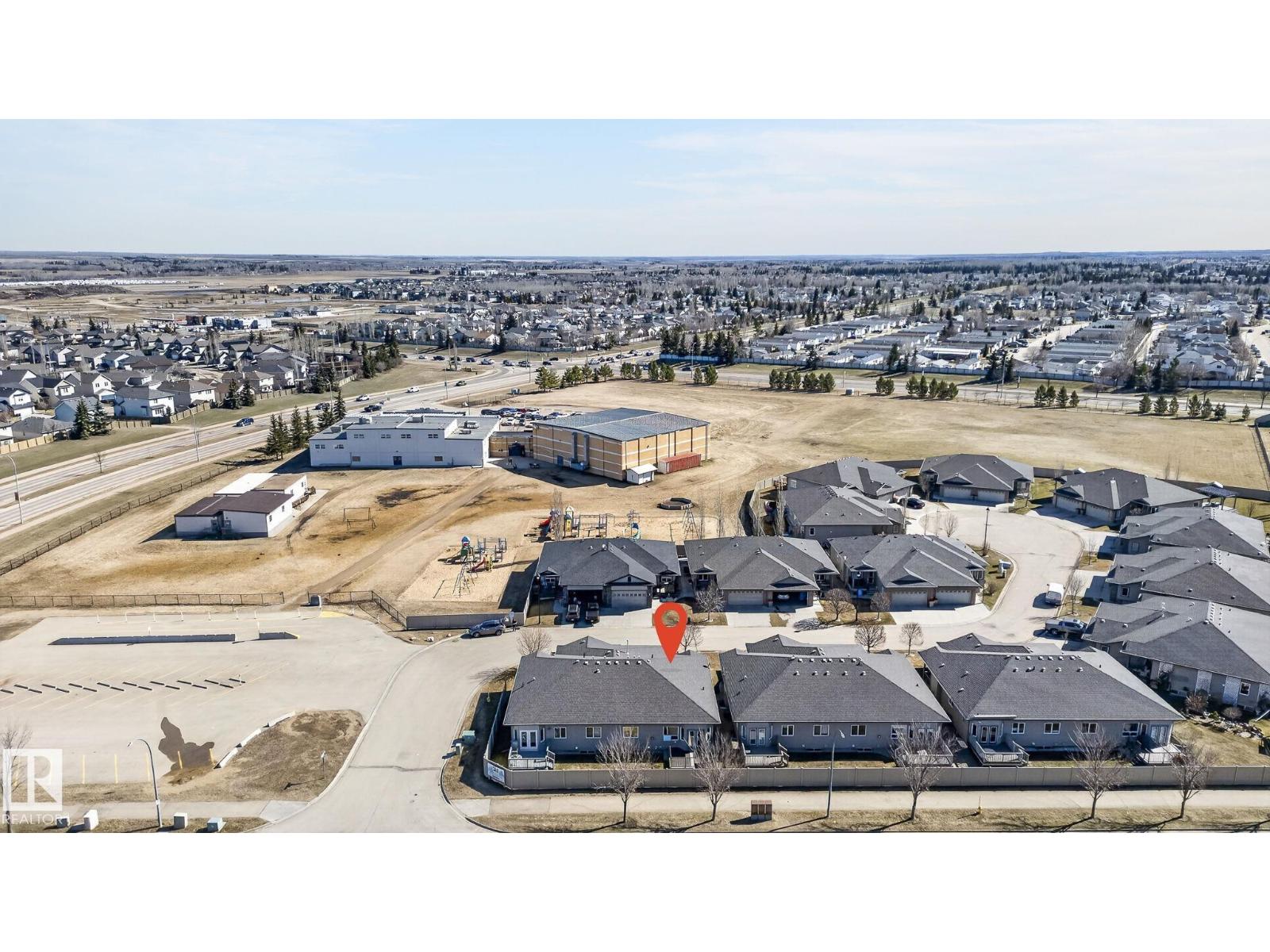 #25 340 Spruce Ridge Rd, Spruce Grove, Alberta  T7X 0J4 - Photo 42 - E4483500