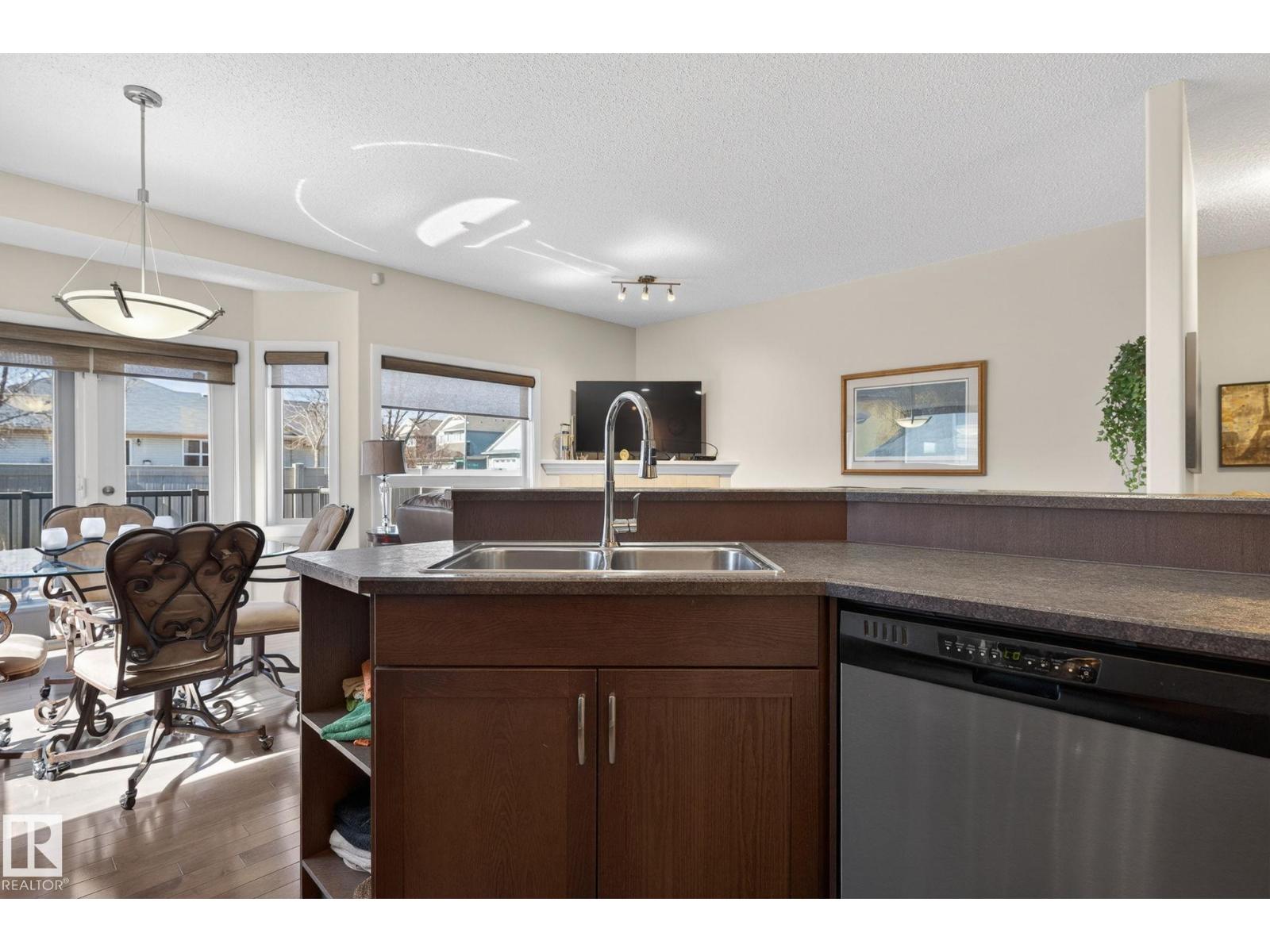 #25 340 Spruce Ridge Rd, Spruce Grove, Alberta  T7X 0J4 - Photo 15 - E4483500