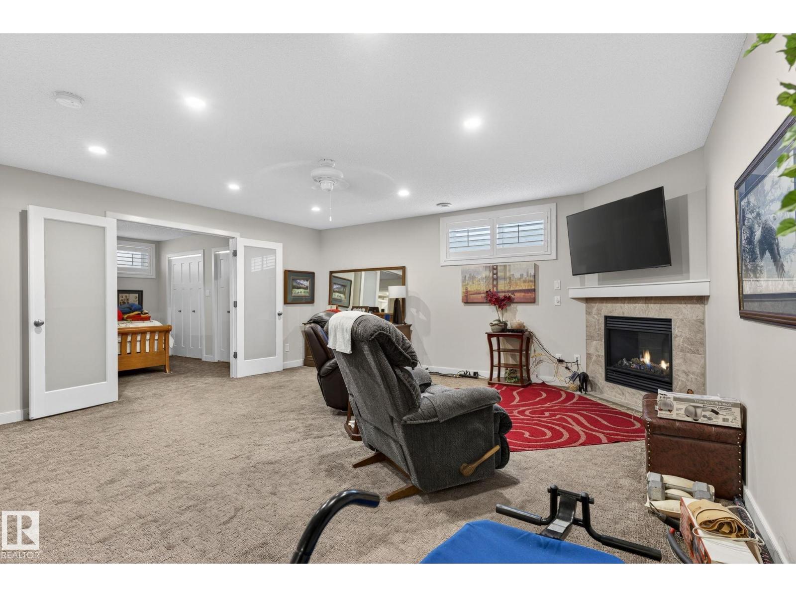 #25 340 Spruce Ridge Rd, Spruce Grove, Alberta  T7X 0J4 - Photo 25 - E4483500