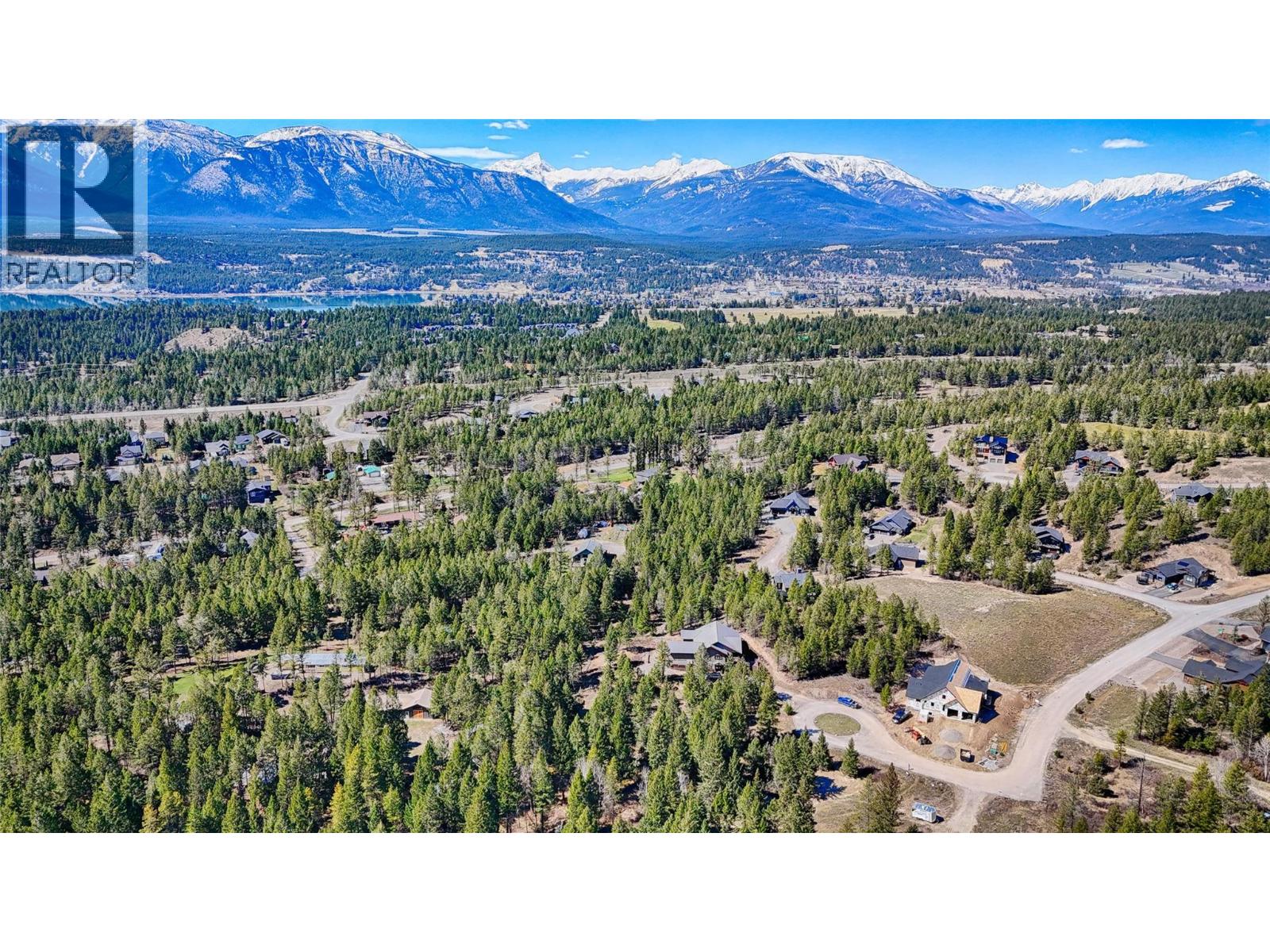 Lot 44 Cooper Road, Windermere, British Columbia  V0B 2L0 - Photo 1 - 10384168