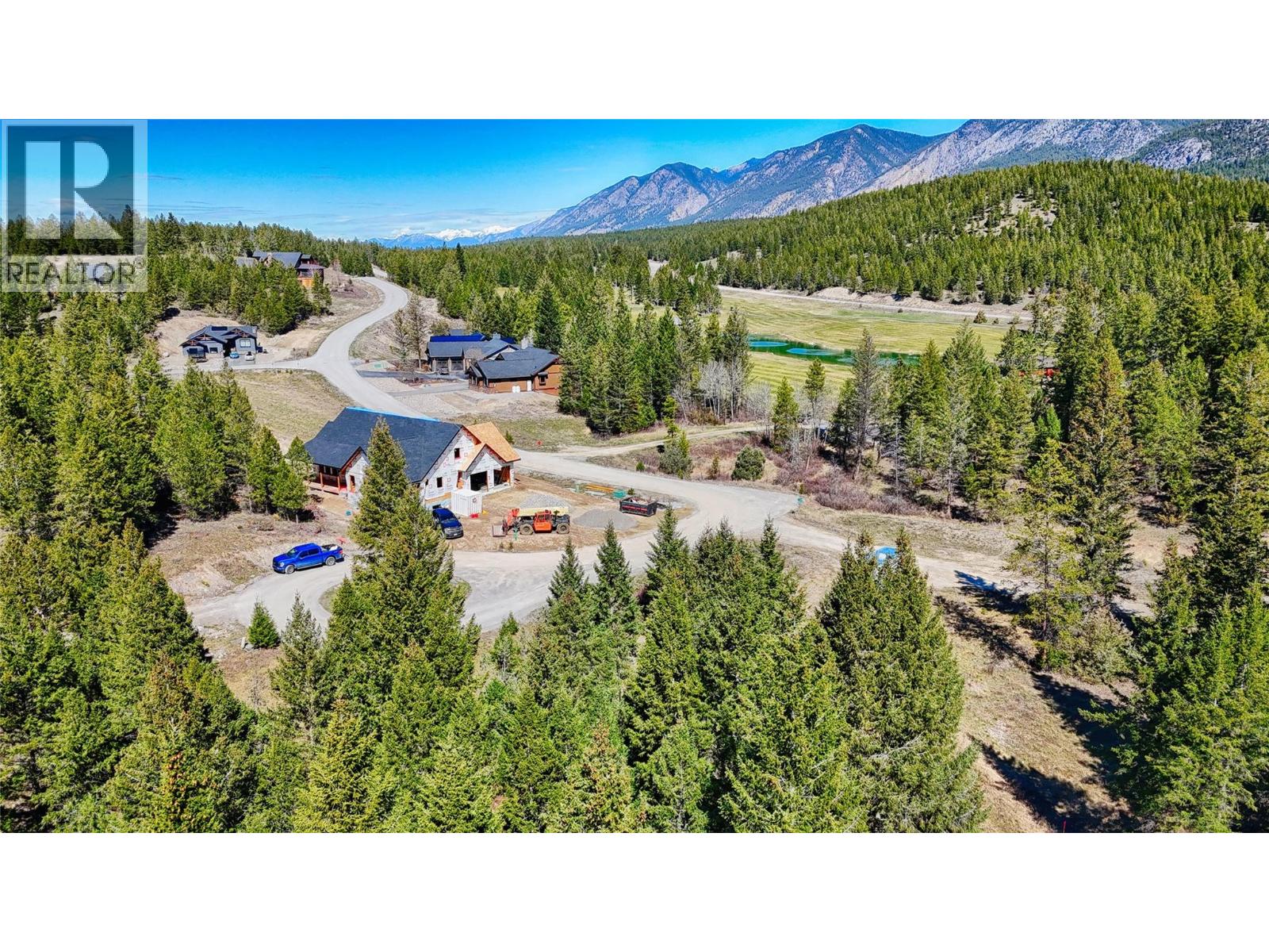 Lot 44 Cooper Road, Windermere, British Columbia  V0B 2L0 - Photo 13 - 10384168