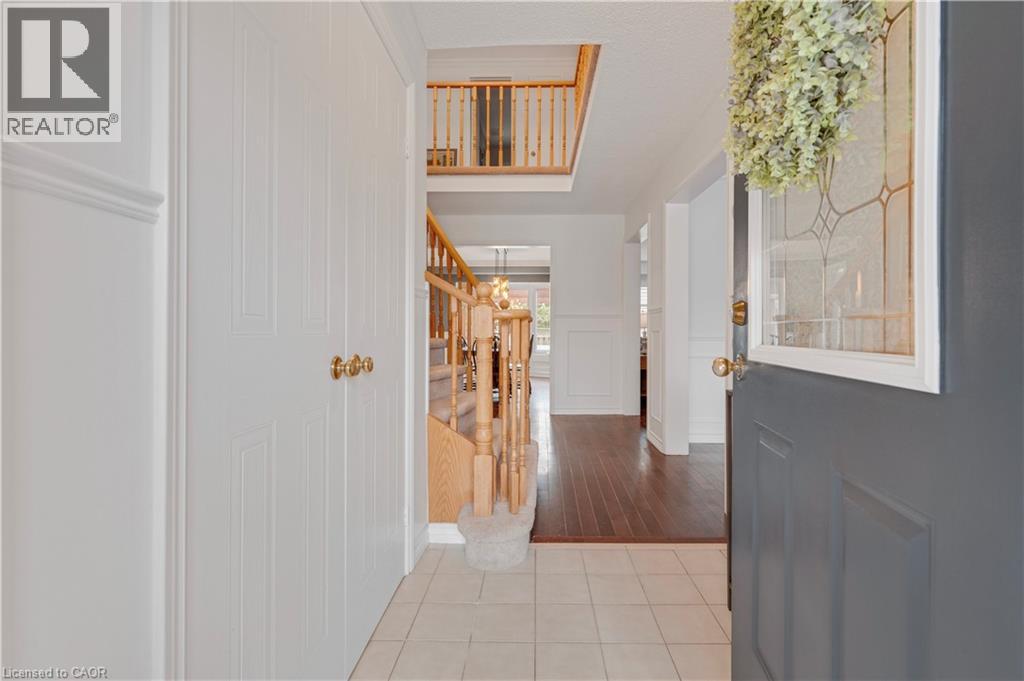 2051 Deer Run Avenue, Burlington, Ontario  L7M 2S1 - Photo 4 - 40817699