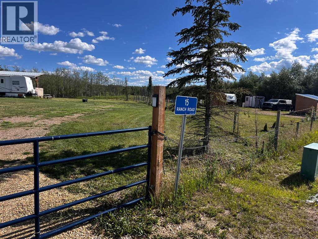 15 Ranch Road, White Sands, Alberta  T0C 2L0 - Photo 21 - A2290068