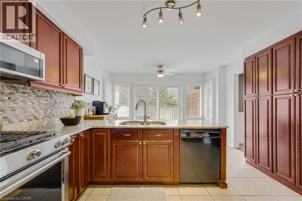 2051 Deer Run Avenue, Burlington, Ontario  L7M 2S1 - Photo 12 - 40817699