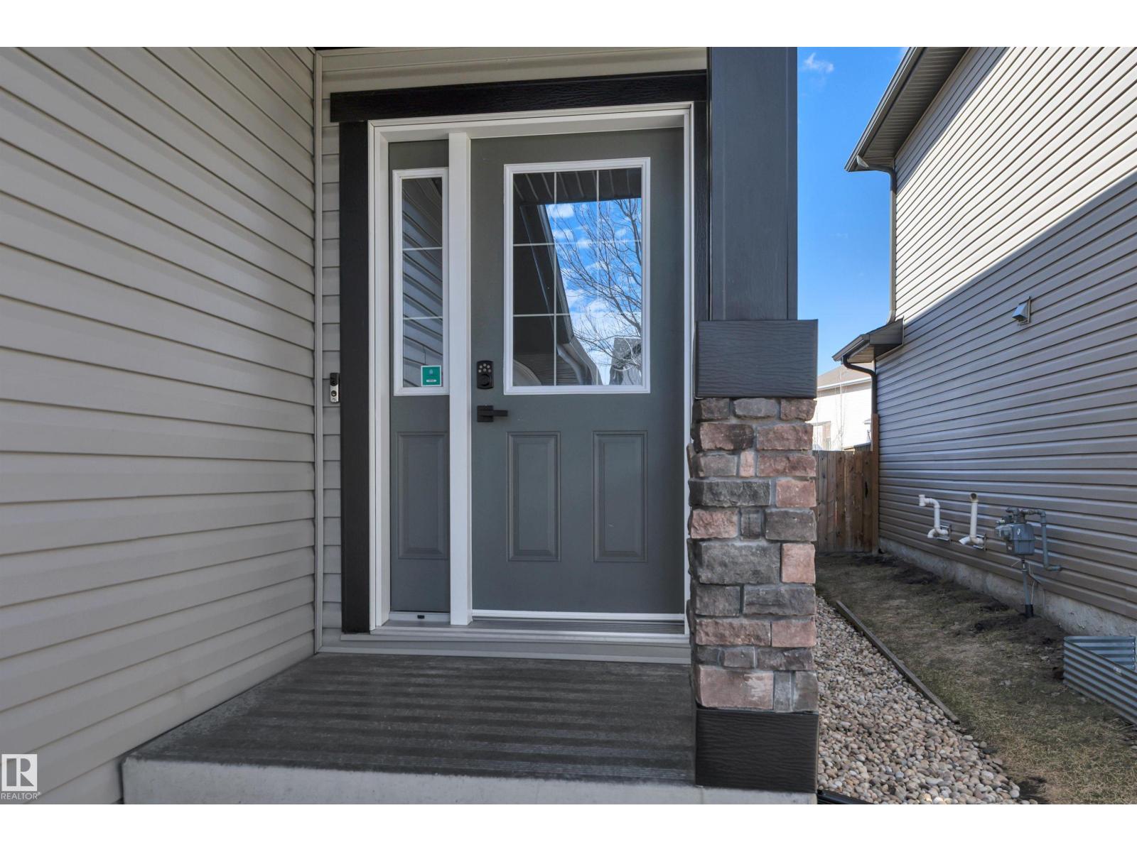 16510 135 St Nw, Edmonton, Alberta  T6V 0G7 - Photo 4 - E4483491