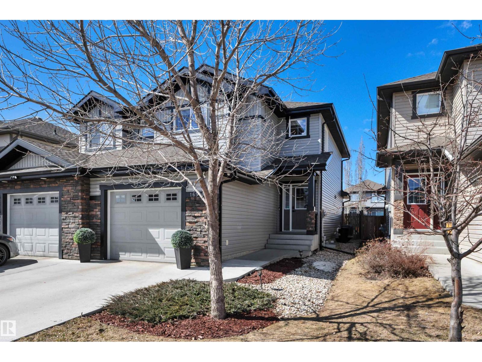 16510 135 ST NW, edmonton, Alberta