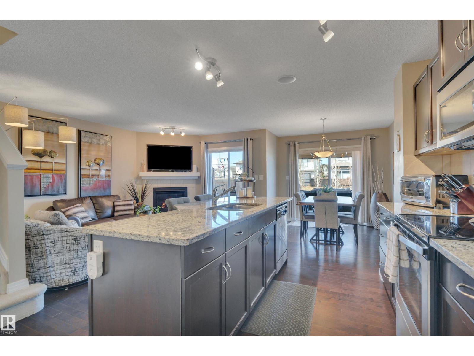 16510 135 St Nw, Edmonton, Alberta  T6V 0G7 - Photo 12 - E4483491